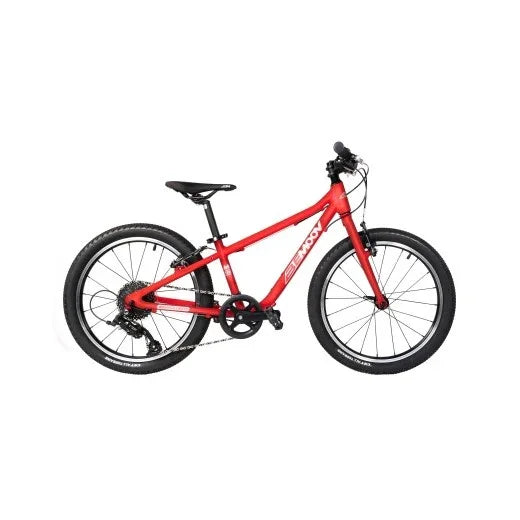 Bemoov M20 – The Best Kids Bikes