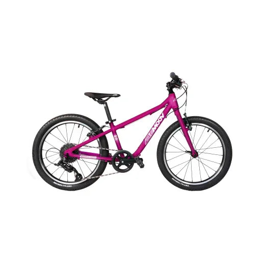 Bemoov M20