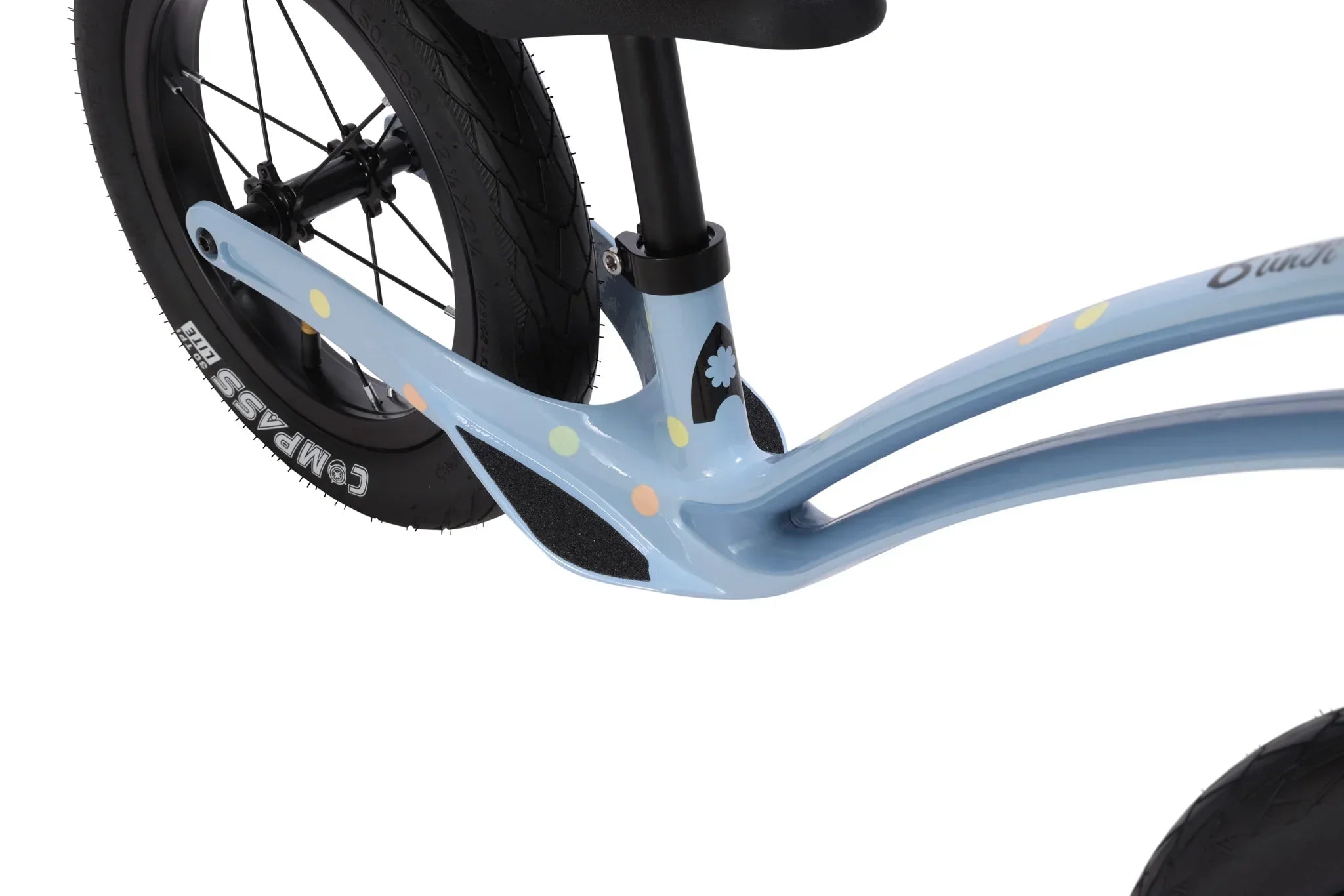 Bungi Bungi Tutas Lietas Lite 12 X Bungi Bungi | 1.5-4 Years | 80-100cm | 2.9kg