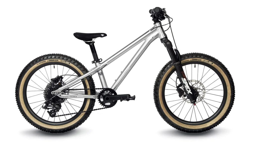 Early Rider Hellion 20