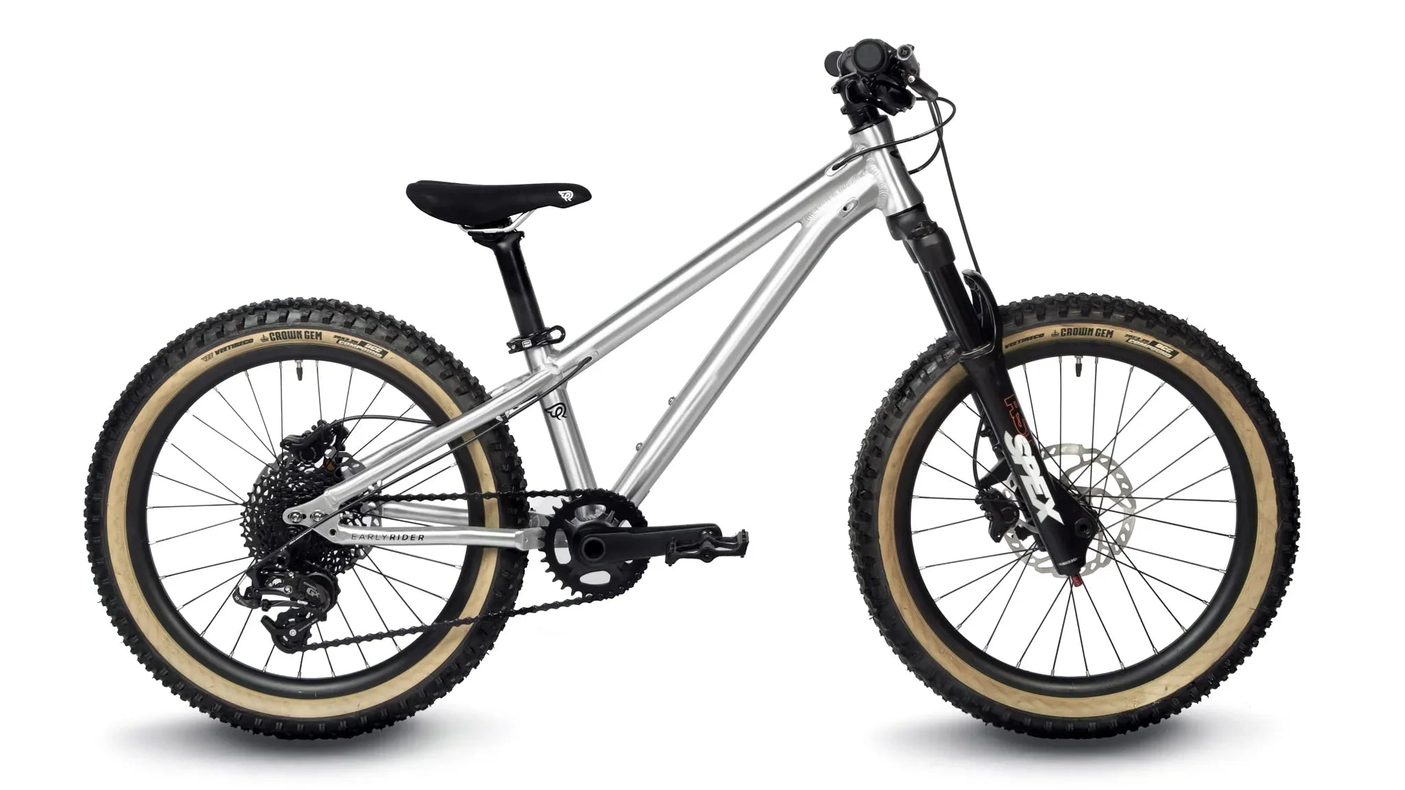 Early Rider Hellion 20