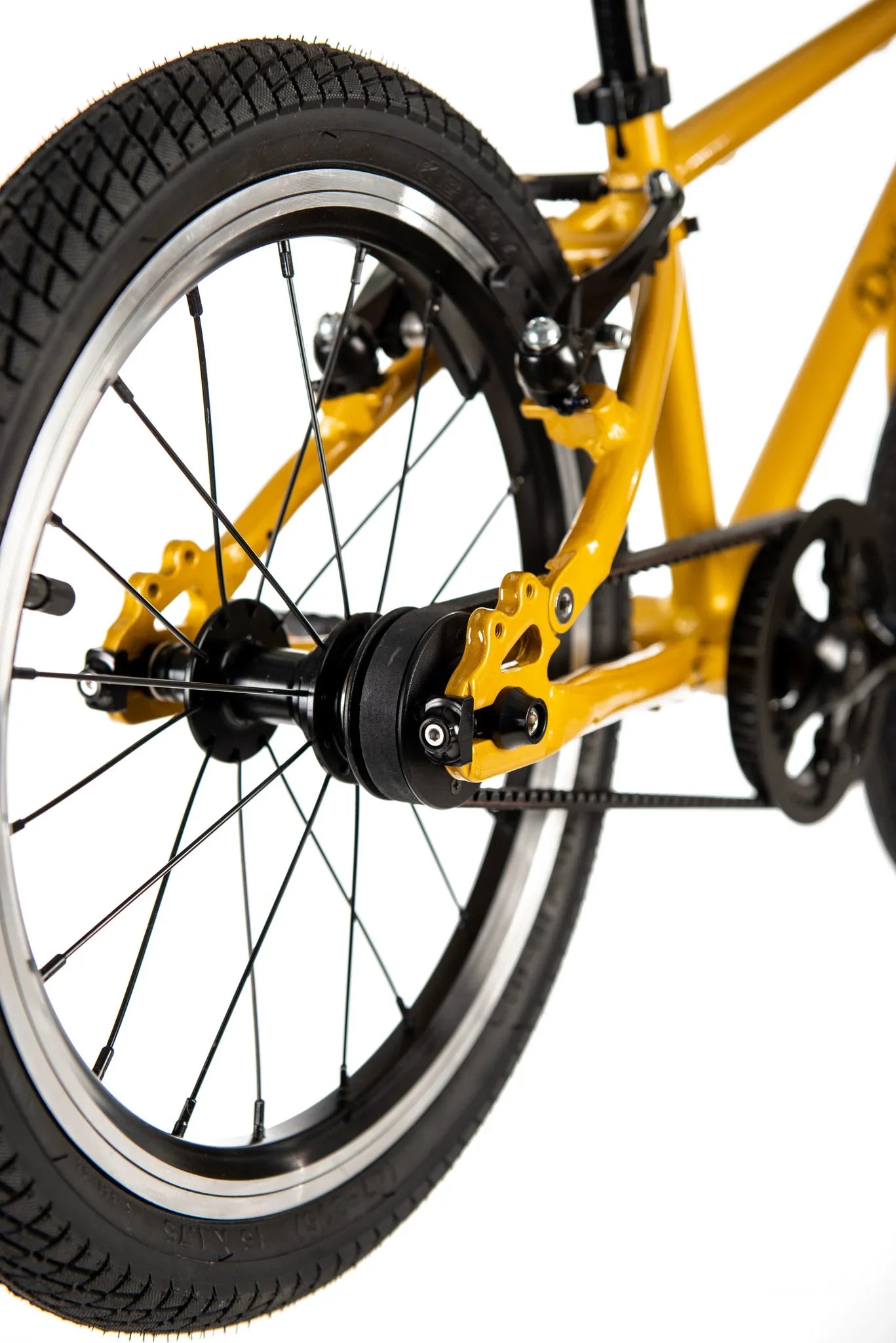 Bungi Bungi Lite 16 | 105-120 cm | 5.7kg