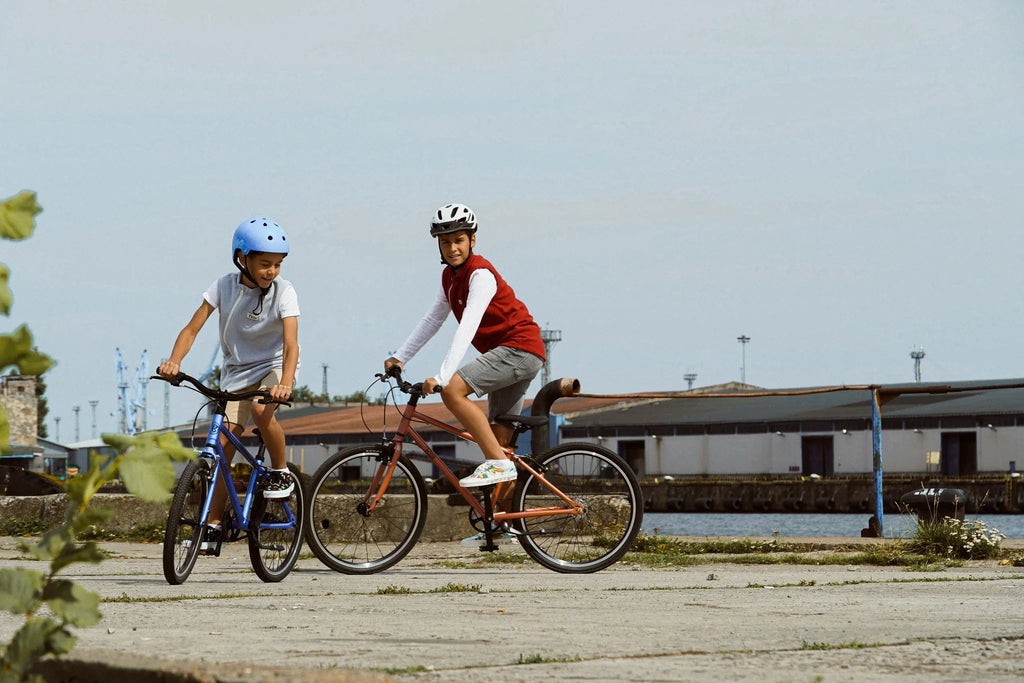 Bungi Bungi Lite 24 Nexus-3 | 135-150 cm | 8.7 kg