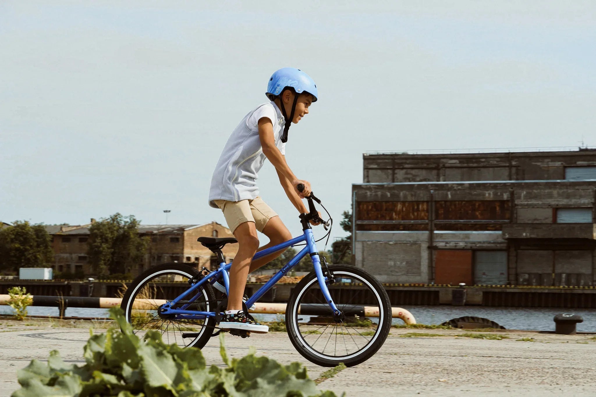 Bungi Bungi Lite 20 Nexus-3 | 115-130 cm | 7.9 kg