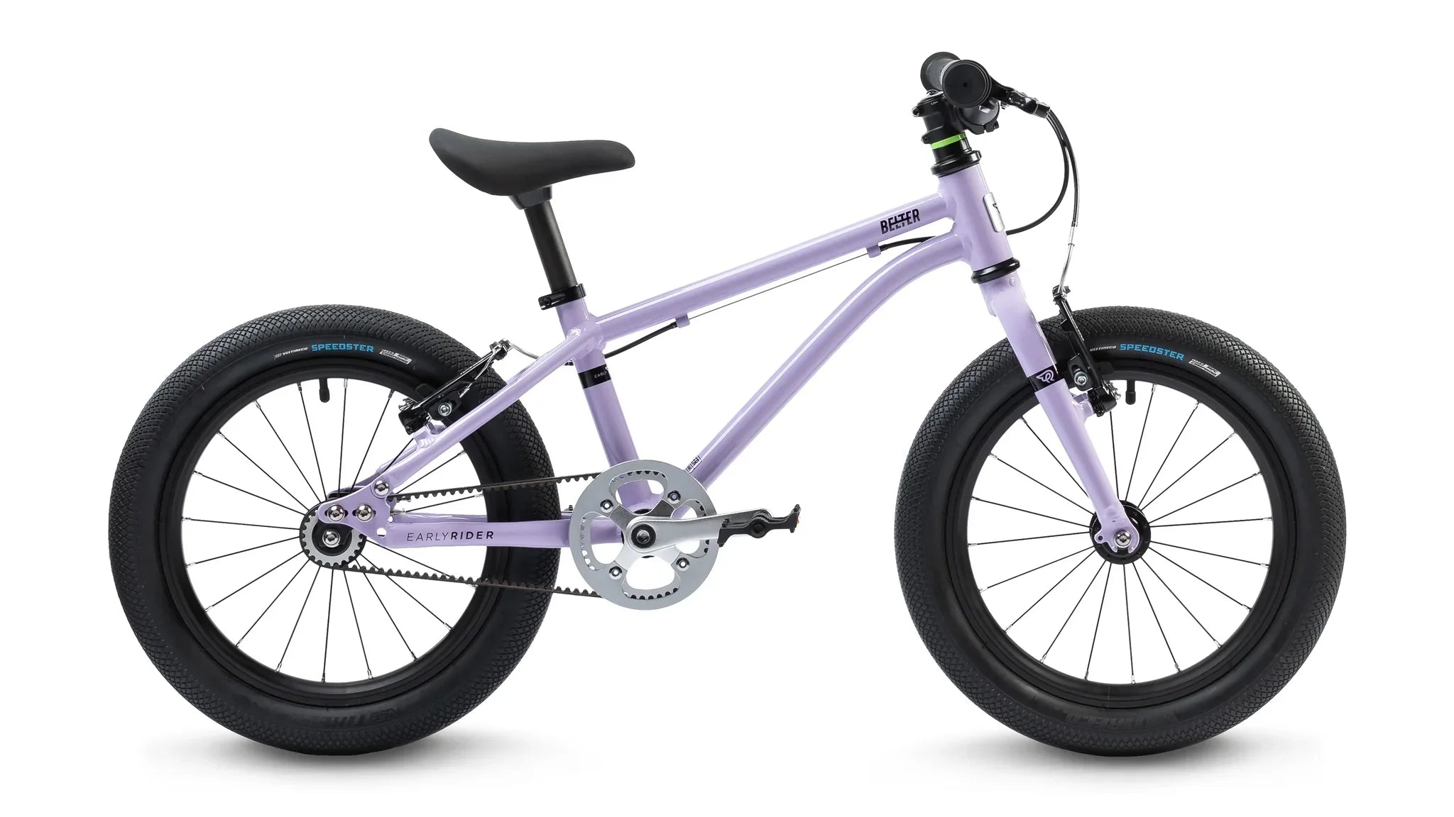 Early Rider Belter 16