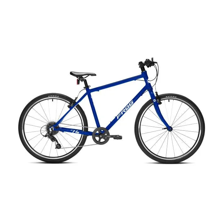 Frog Bikes Frog 74