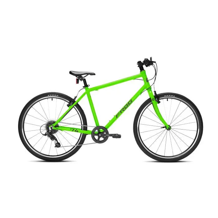 Frog Bikes Frog 74