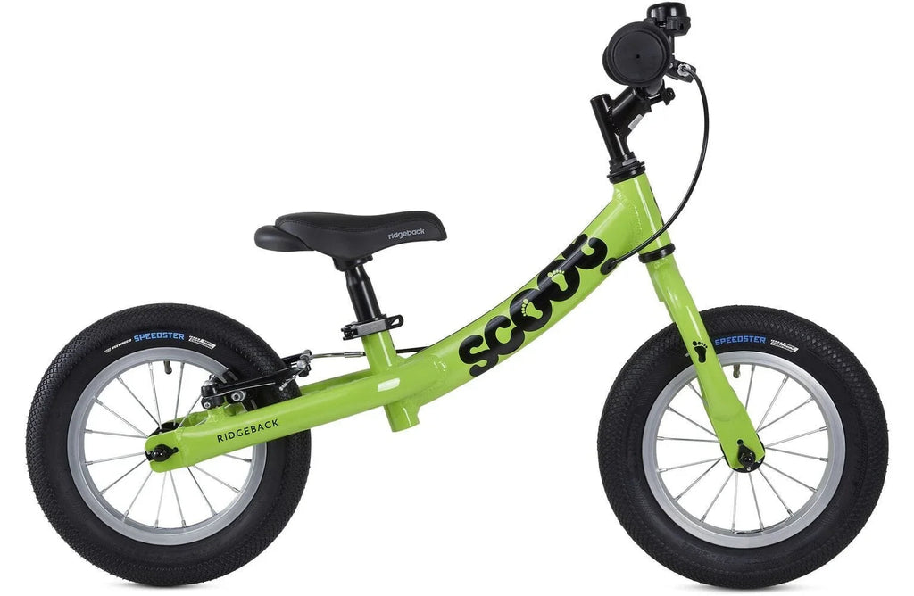 Ridgeback Scoot