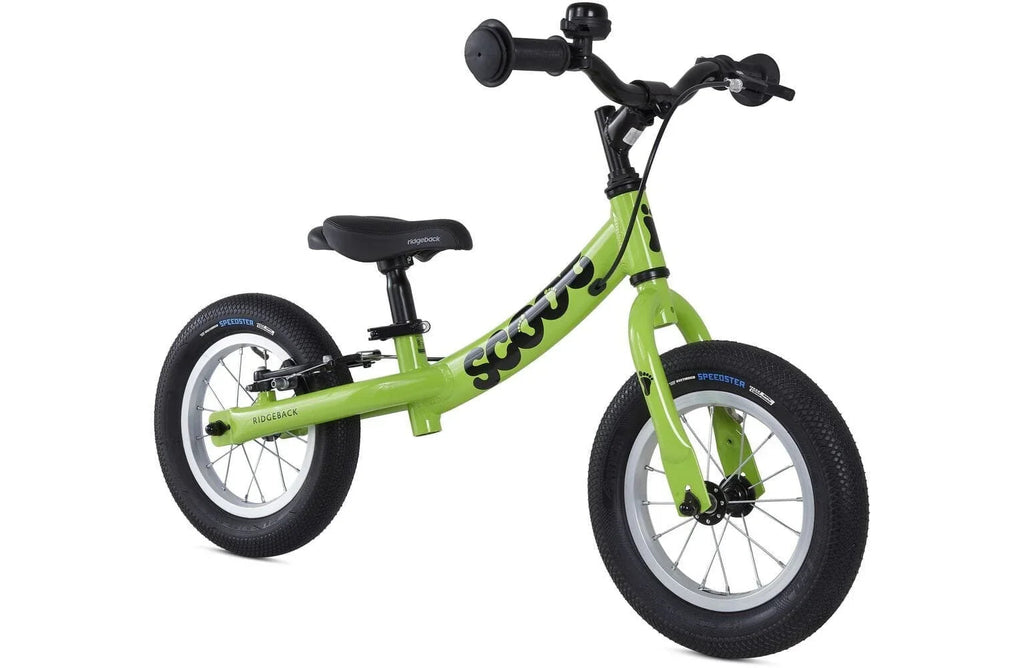 Ridgeback Scoot