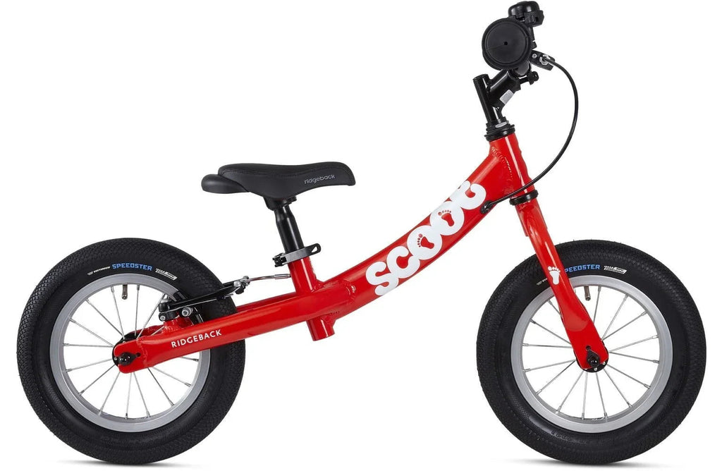 Ridgeback Scoot