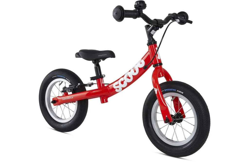 Ridgeback Scoot