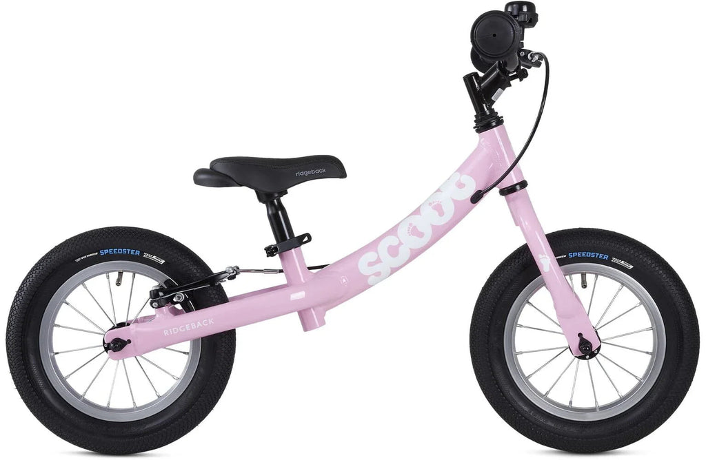 Ridgeback Scoot