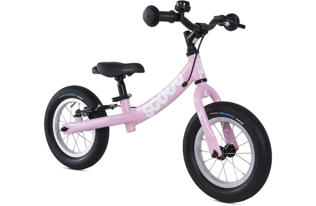 Ridgeback Scoot