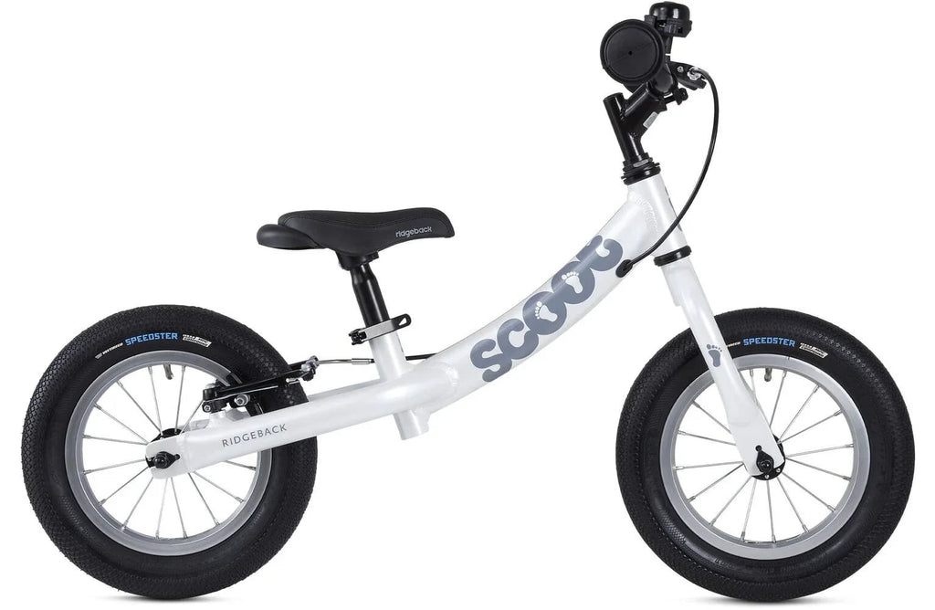 Ridgeback Scoot