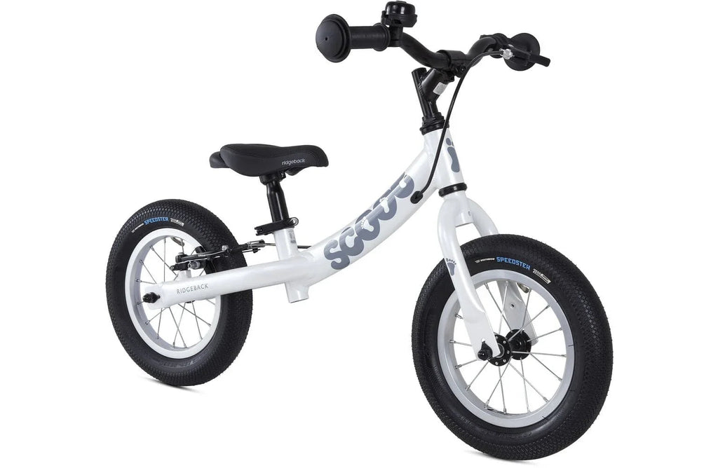 Ridgeback Scoot