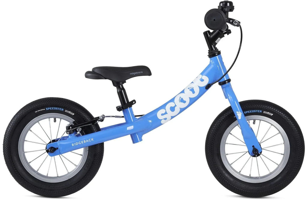 Ridgeback Scoot