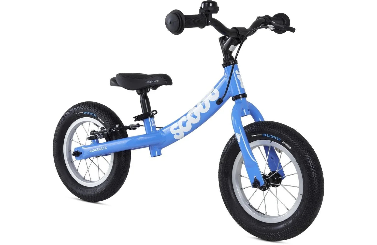 Ridgeback Scoot