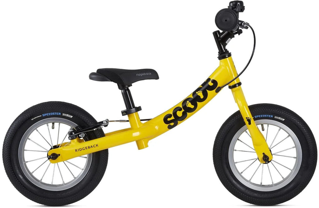 Ridgeback Scoot