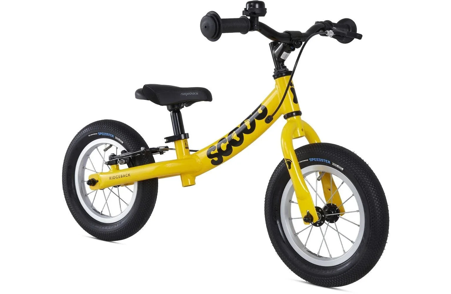Ridgeback Scoot
