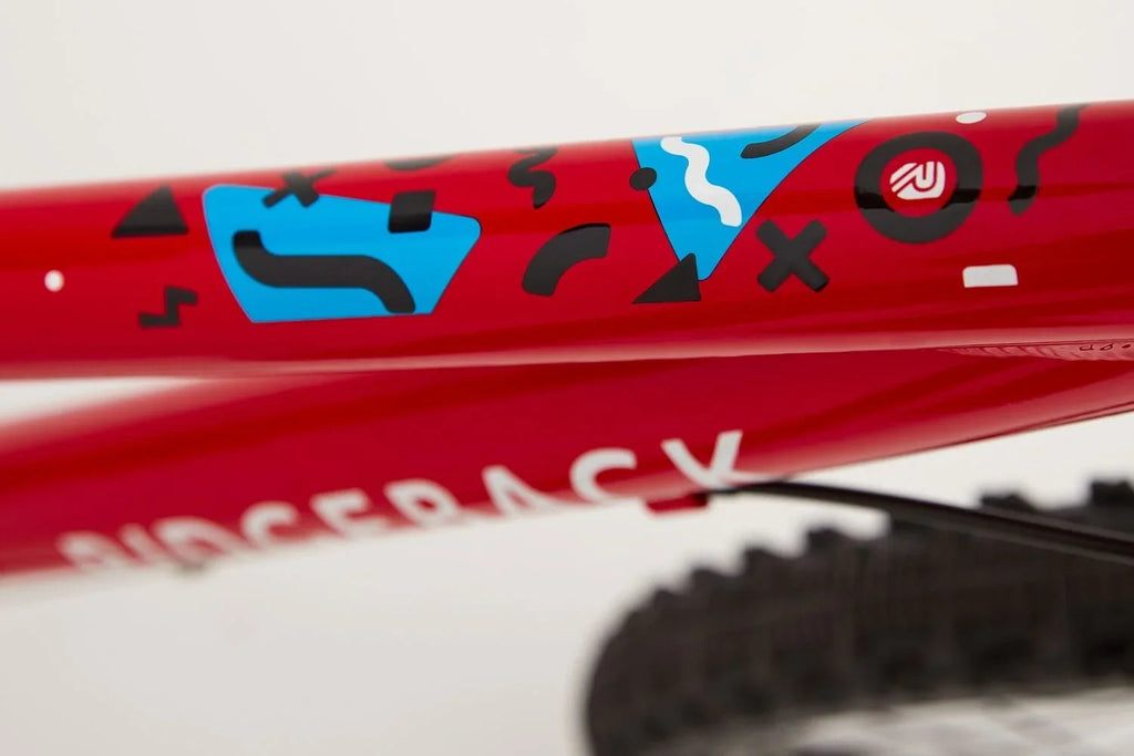 Ridgeback MX20