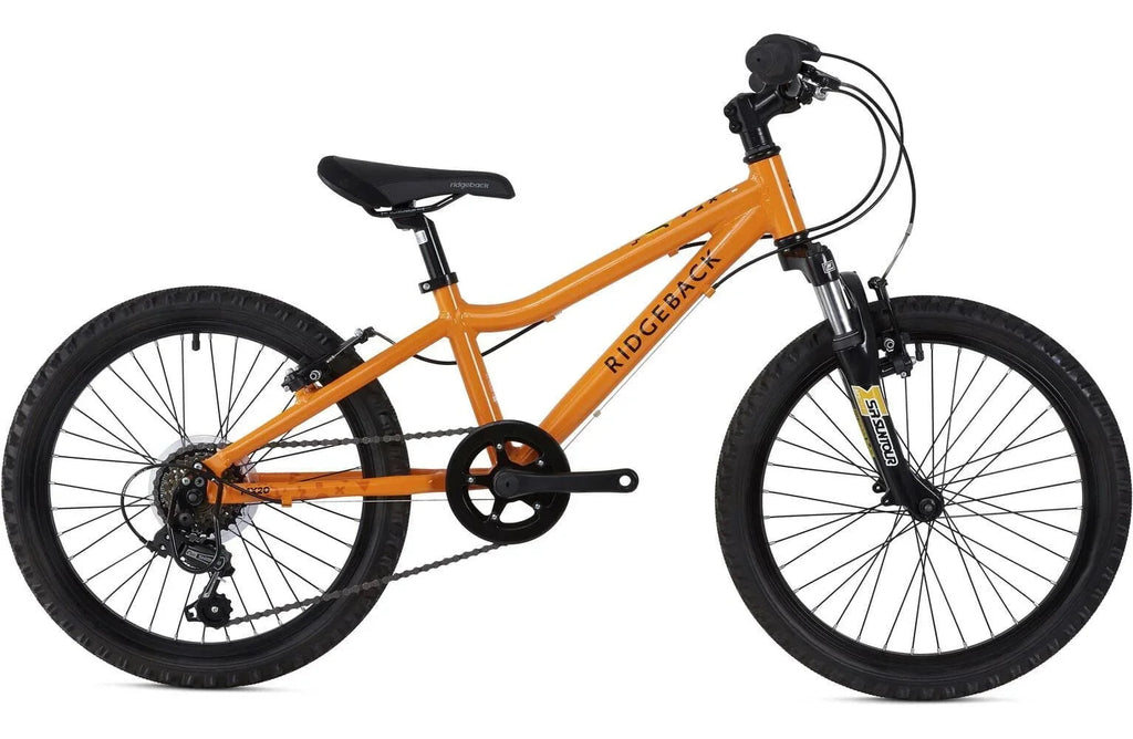 Ridgeback MX20
