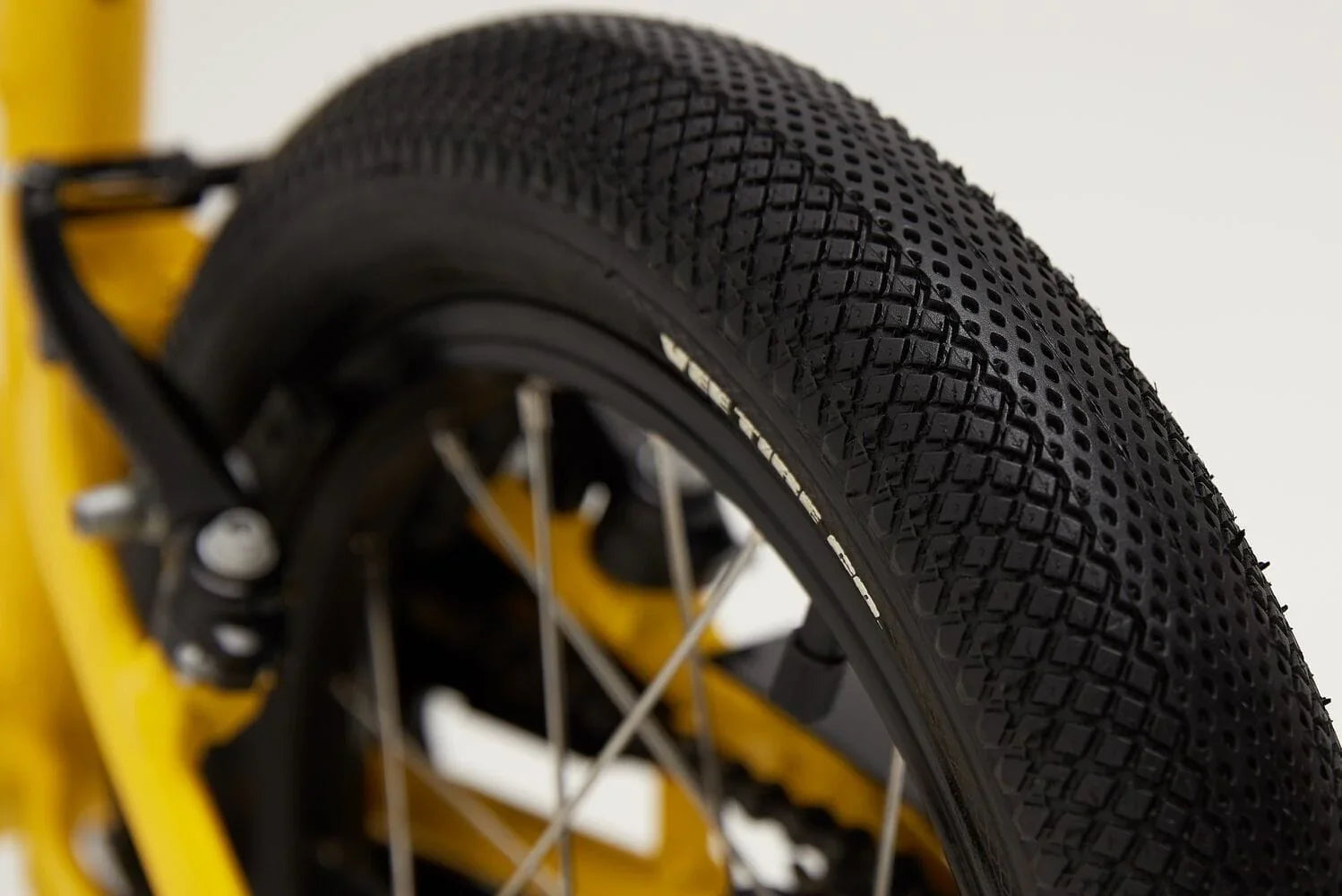 Ridgeback Dimension 14