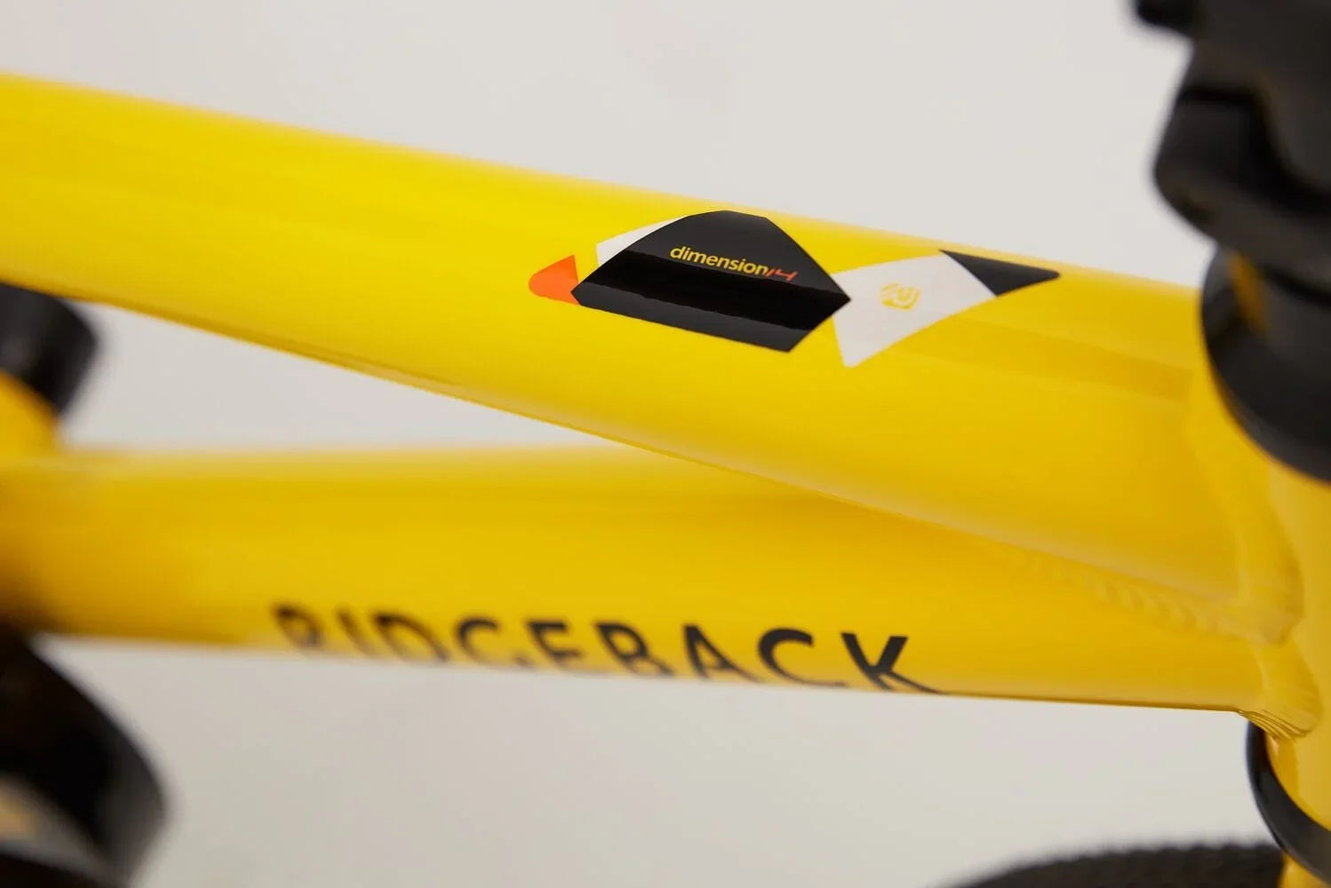 Ridgeback Dimension 14