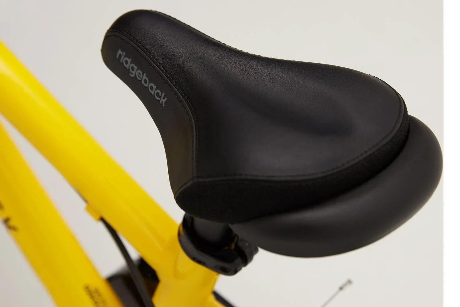 Ridgeback Dimension 14