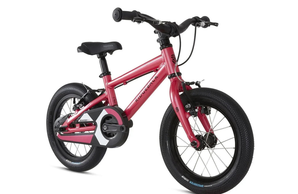 Ridgeback Dimension 14