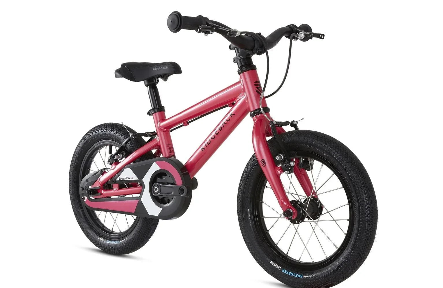 Ridgeback Dimension 14