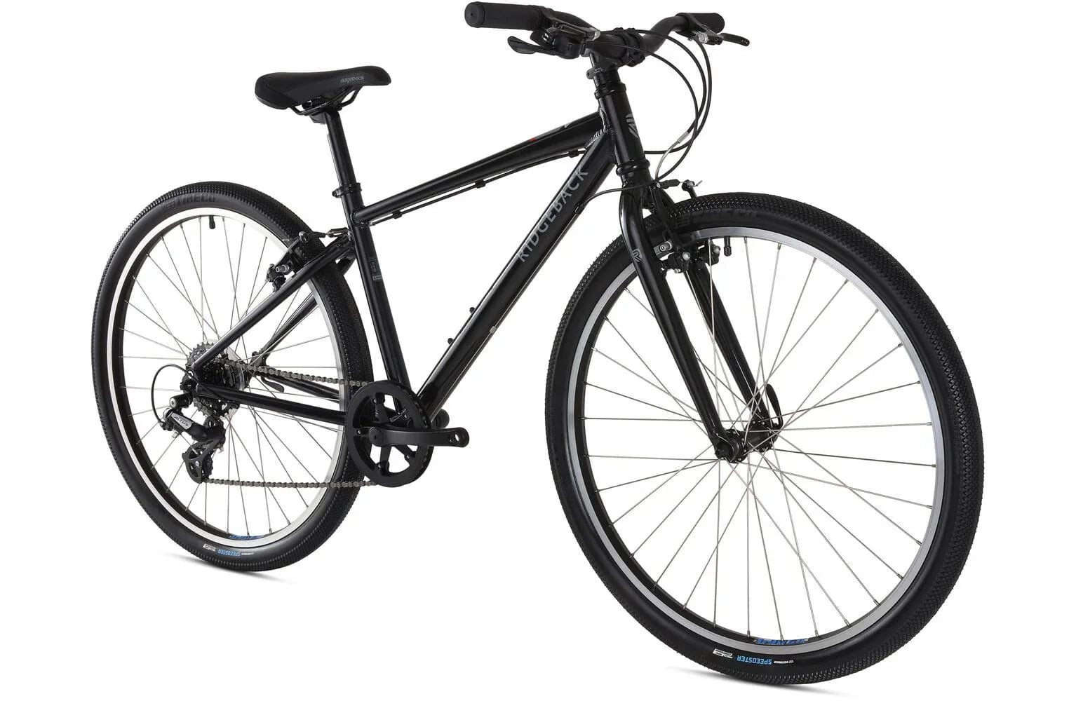 Ridgeback Dimension 26