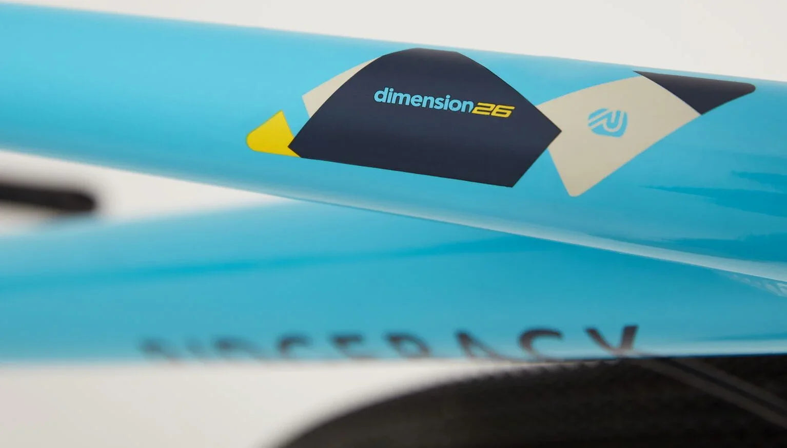 Ridgeback Dimension 26