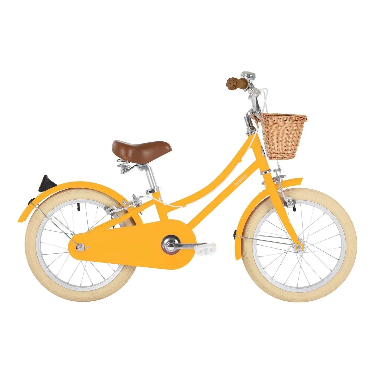 Bobbin Bikes Gingersnap 16"