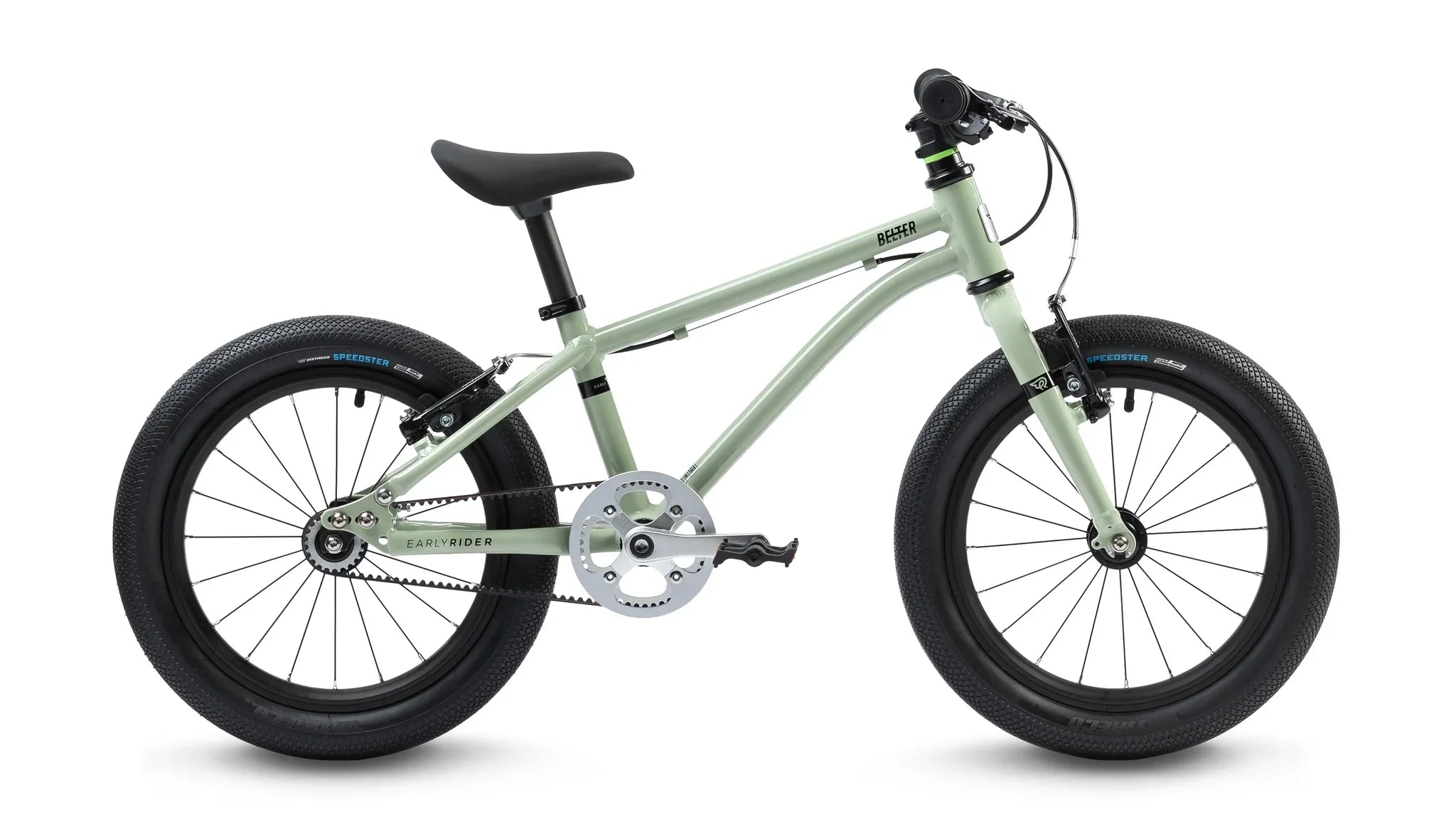 Early Rider Belter 16