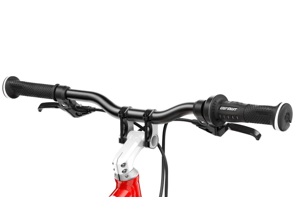 Woom 6 | Bike 26 inch | 10-14 years | 140-165 cm | 9.2 kg