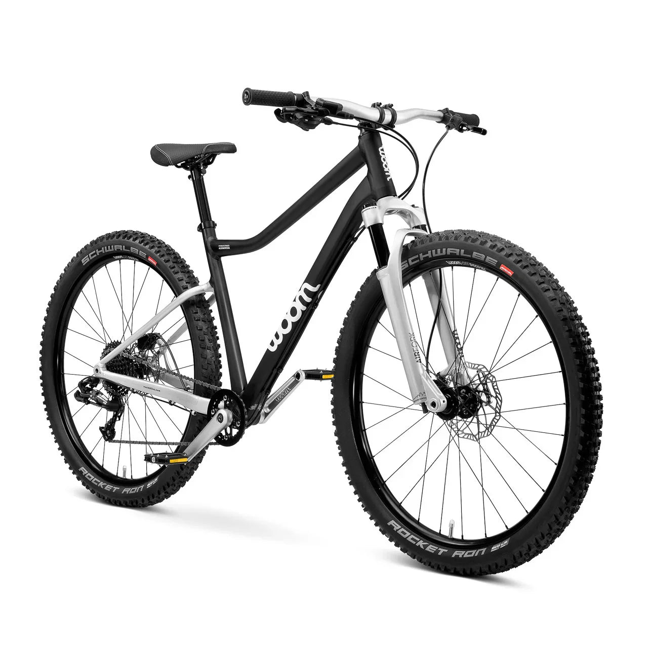 Woom OFF AIR 6 | 26 inch | 10-14 years | 140-165 cm