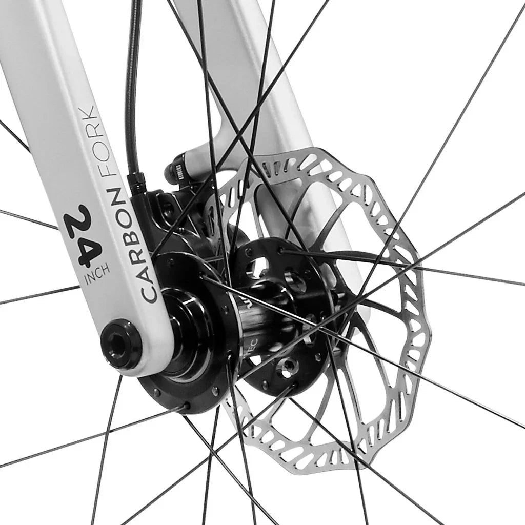 Woom OFF 6 | 26 inch | 10-14 years | 140-165 cm