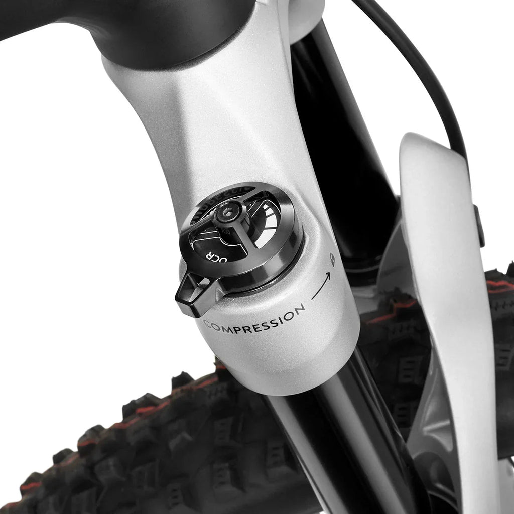 Woom OFF AIR 4 | 20 inch | 6-8 years | 115-130 cm