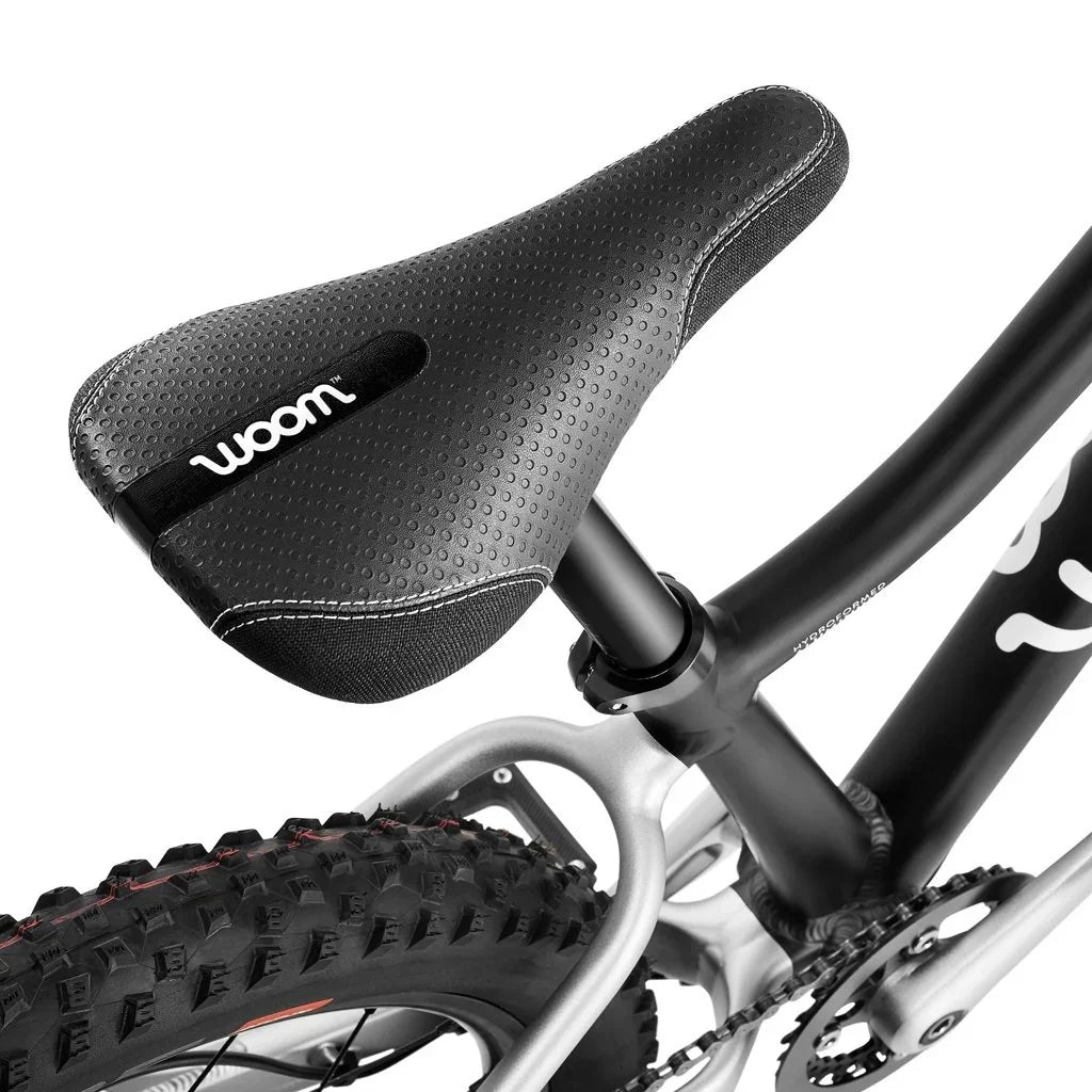 Woom OFF 4 | 20 inch | 6-8 years | 115-130 cm