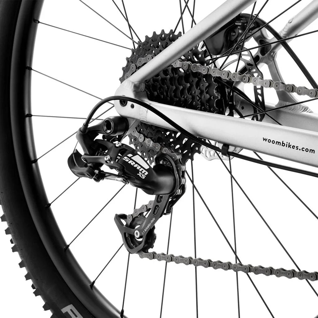 Woom OFF 6 | 26 inch | 10-14 years | 140-165 cm