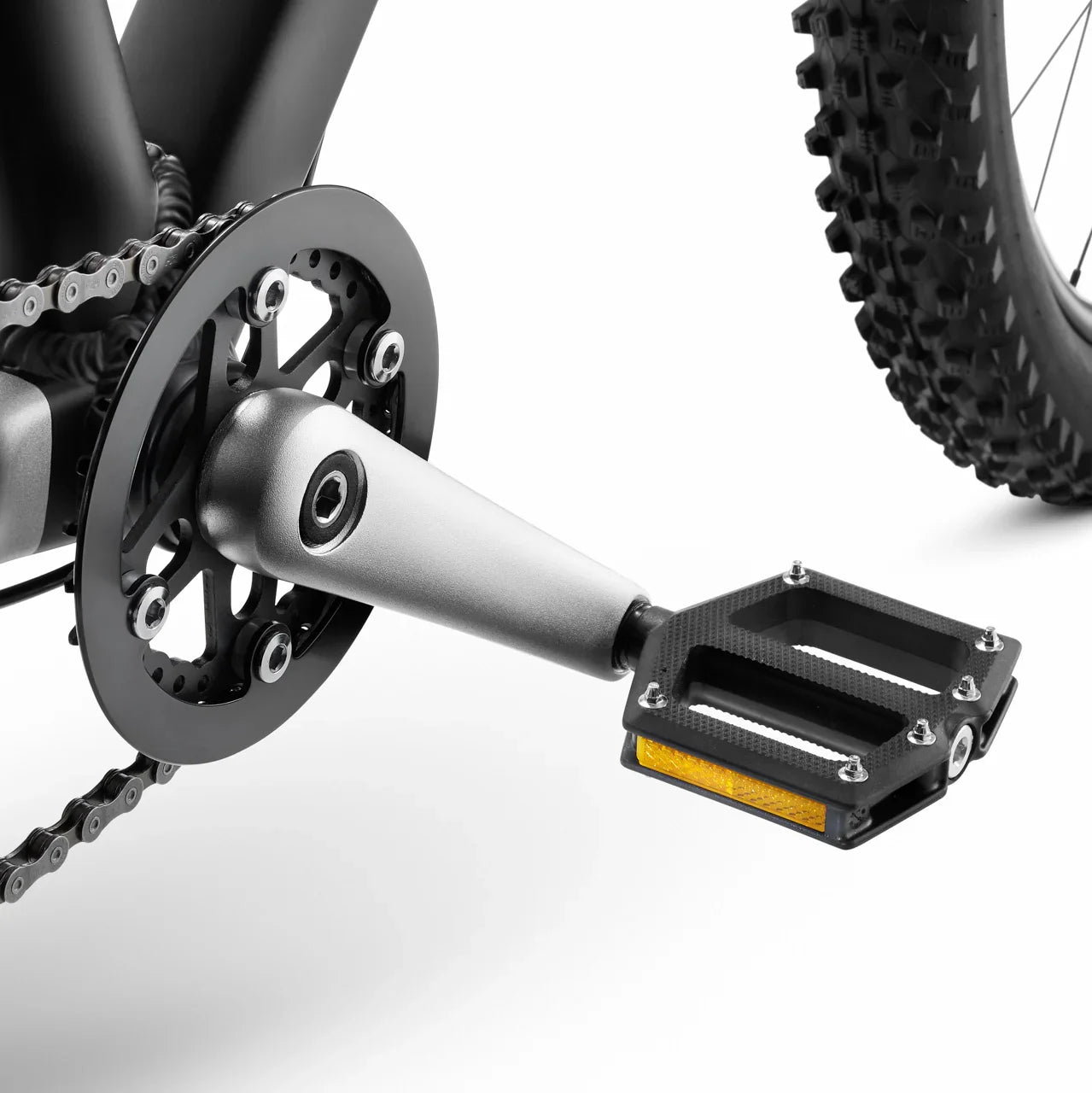 Woom OFF AIR 6 | 26 inch | 10-14 years | 140-165 cm