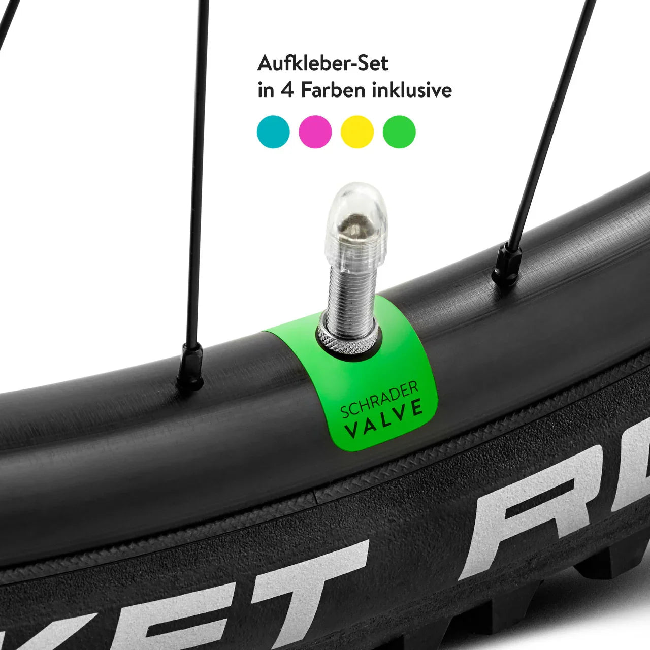 Woom OFF AIR 6 | 26 inch | 10-14 years | 140-165 cm