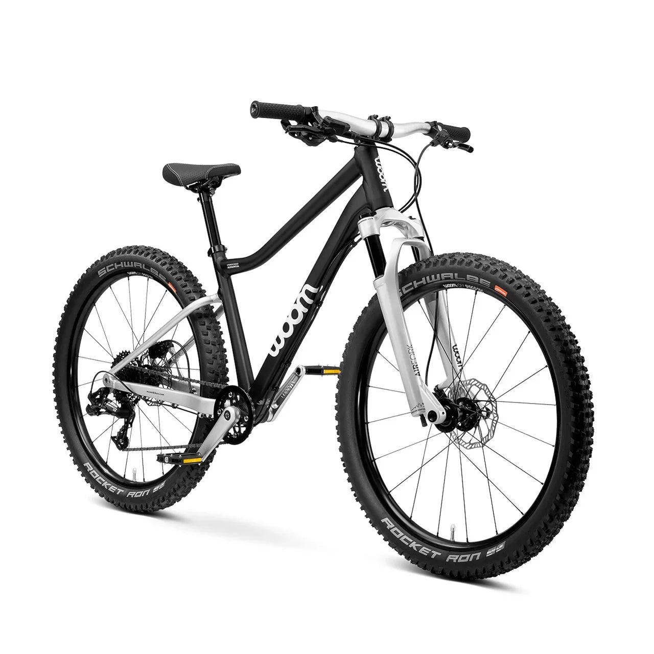 Woom OFF AIR 5 | 24 inch | 7-11 years | 125-145 cm