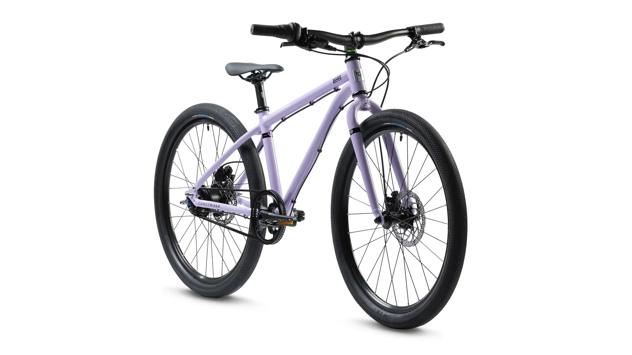 Early Rider Belter 24