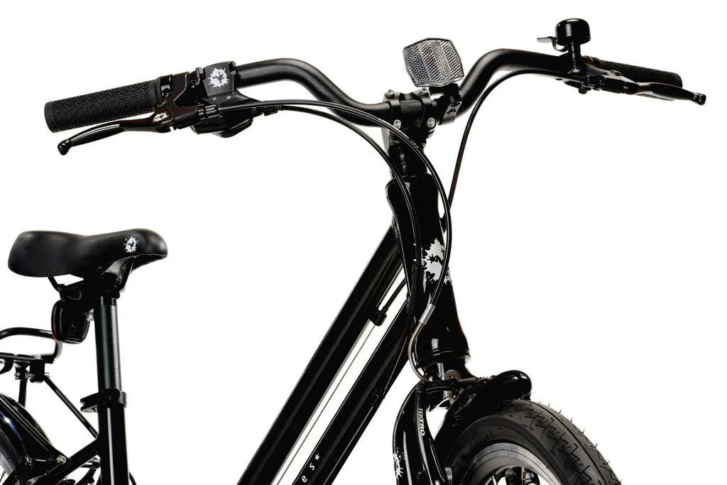 Frog Bikes City 61