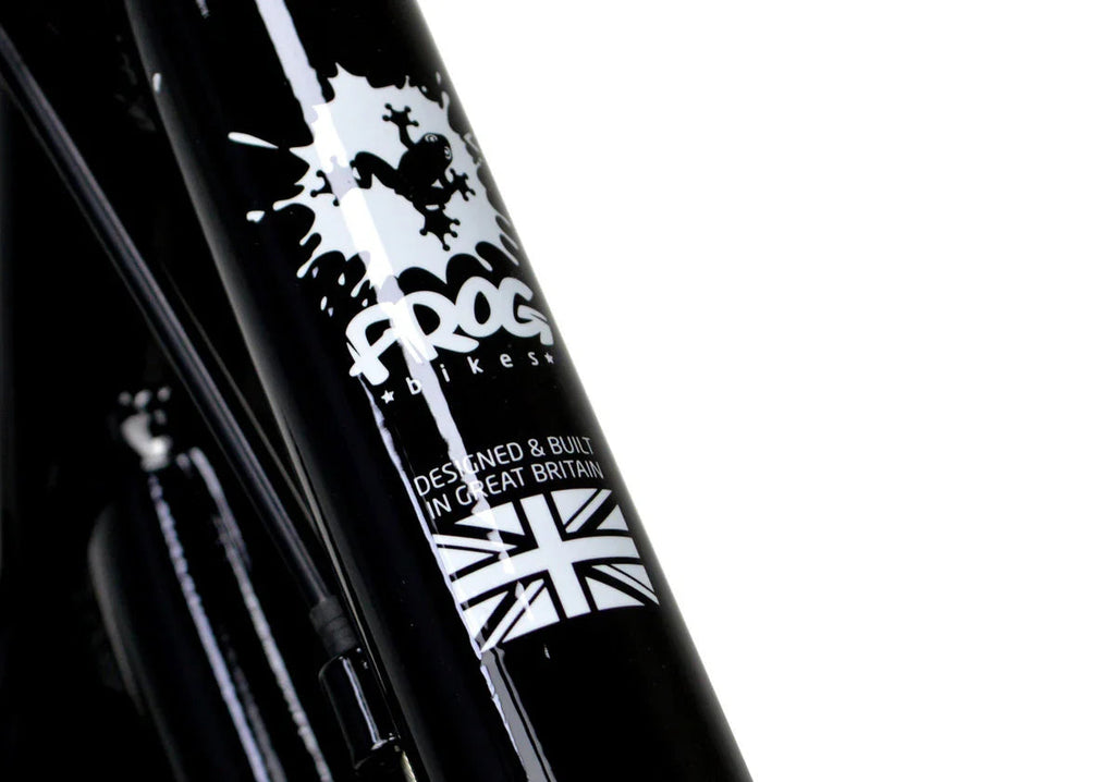 Frog Bikes City 61