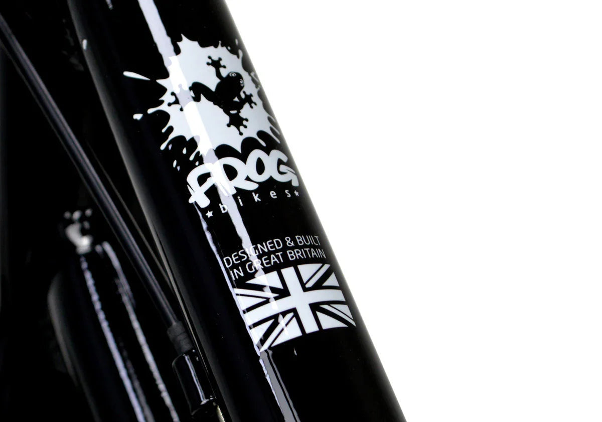 Frog Bikes City 61