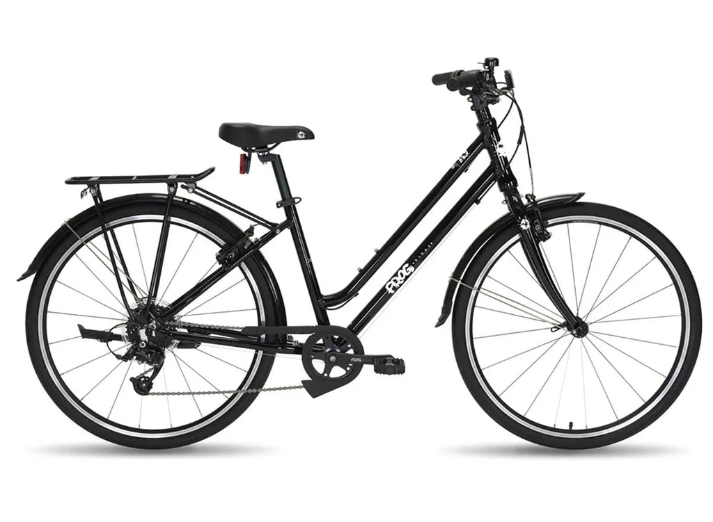 Frog Bikes City 67