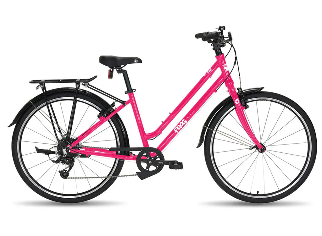 Frog Bikes City 67