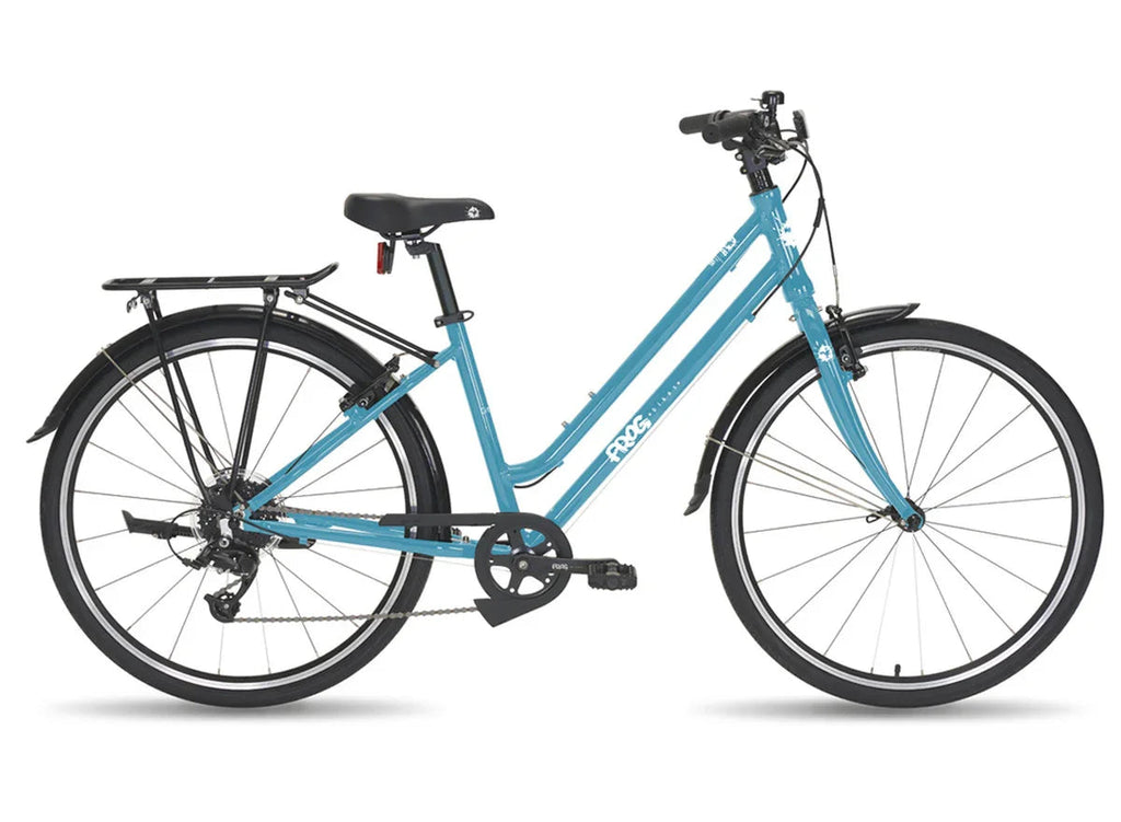 Frog Bikes City 67